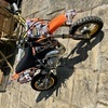 KTM SX50 pro junior