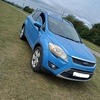 Ford kuga 2.0tdci suv