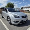 Ford focus st3