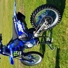 Yamaha yz 125