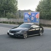 Mercedes CLS 6.3amg
