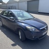 2010   FOCUS  TDCI   1,6.   £35 tax