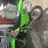 Kx 80
