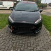 2016 fiesta ST-2 swaps what you got