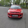 2014 Ford kuga 2.0 tdci titanium x