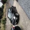 Volkswagen Beetle Convertible