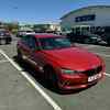 64 BMW 320D Auto
