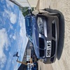 BMW 320D estate automatic