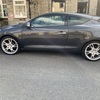 2010 Renault megane swap e bike