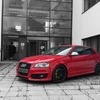 Audi s3 black edition