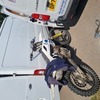 Husqvarna 250 2018