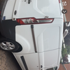 2015 transit custom