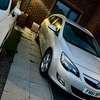 Vauxhall Astra 1.7 CDTI SRI