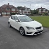 SEAT LEON FR 184