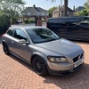 07 Volvo C30 2.4 D5 Diesel 3DR Auto