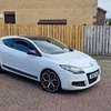 Renault  megane monoco gp