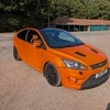 Ford Focus st