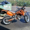 Ktm 640 lc4