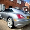 STUNNING CROSSFIRE 3.2V6 *MOT 2026*