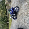 R6 swap fiesta ST/ Supermoto/ e-mtb