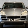 Porsche Cayenne V8 Tiptronic