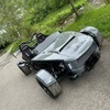 MeV Exocet Turbo