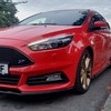 2018 ford focus st3 250