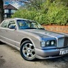 Bentley Arnage 4.4 V8 Top Spec