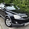Vauxhall Antara 2.2 CDTi Low Miles