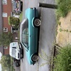 1991 E30 convertible design edition