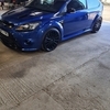 Focus rs rep