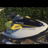 POLARIS SLX 1050 JET SKI