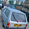 M REG RELIANT ROBIN