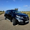 Kia sportage (2)