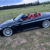 430d with genuine full m4 parts