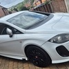 SEAT LEON SUPACOPA+ LTD EDITION