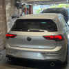 Mk8 golf 1.5 tsi 2021