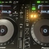 Pair of Pioneer CDJ-900s mint