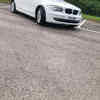 Bmw 116d sport