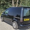 Vw caddy for swaps