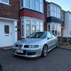 SEAT Leon Cupra R