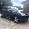 Vauxhall Antara