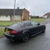 2011 Audi A5 3.0 TDI Quattro