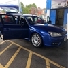Mondeo ST TDCI REMAPPED LOOK