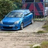 Astra vxr 2009 58 122k