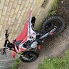 2023 m2r 160cc