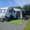 2007 coachman Pastiche 540/4