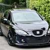 Seat Leon Cupra K1 Stage 2+ 375BHP!