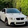 BMW M3 E92 Coupe LCI DCT BIG  SPEC!