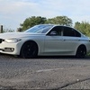 BMW 320d